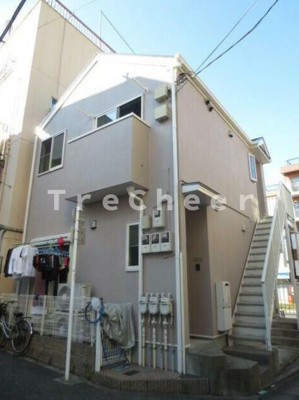 【外観】 | シティコート南台