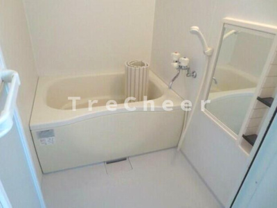 【浴室】 | シティコート南台