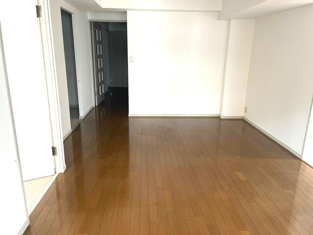 マートルコート調布のその他|ＬＤＫ　１２．８帖