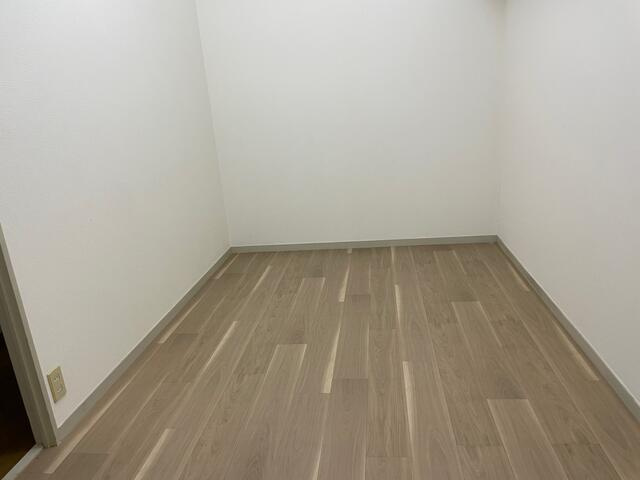 マートルコート調布の収納|サービスルーム５．５帖