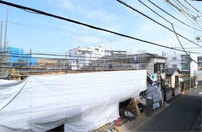 【展望】 | ノルデスタ小竹