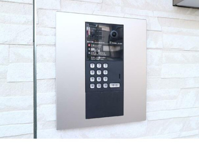 【セキュリティ】 | ノルデスタ小竹