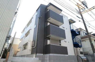 【エントランス】 | ノルデスタ小竹