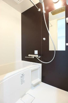 【浴室】 | ノルデスタ小竹