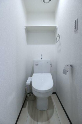 【トイレ】 | ノルデスタ小竹