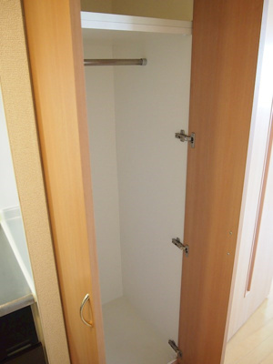 【収納】 | ルーブル東蒲田