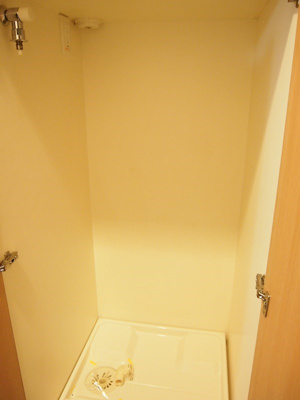 【設備】 | ルーブル東蒲田