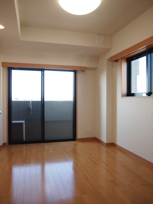 【居間・リビング】 | ルーブル東蒲田