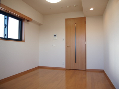 【寝室】 | ルーブル東蒲田