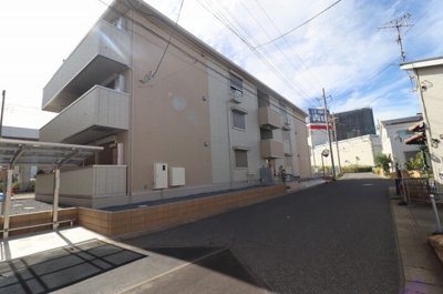 【外観】 | Pera | 外観