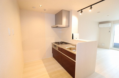 【キッチン】 | Pera | システムキッチン