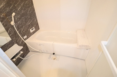 【浴室】 | Pera | ユニットバス