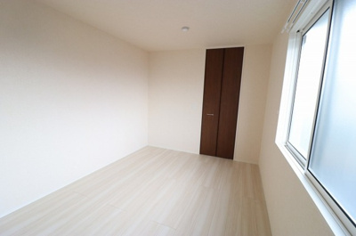 【寝室】 | Pera | 洋室