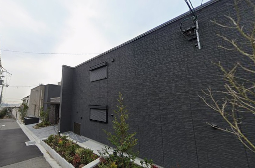 ワコーレヒルズ須磨潮見台