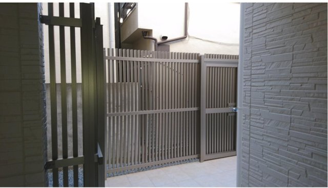 ★当社HP限定★　大阪市旭区　1棟売りマンション＜EASE.A4＞のその他共用部分