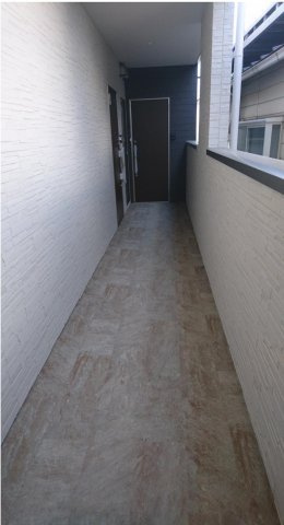 ★当社HP限定★　大阪市旭区　1棟売りマンション＜EASE.A4＞のその他共用部分