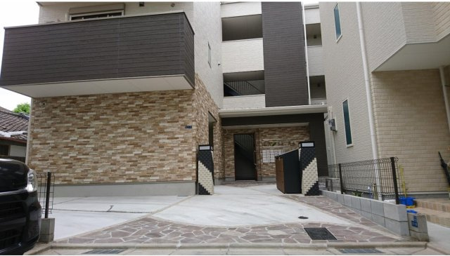 ★当社HP限定★　大阪市旭区　1棟売りマンション＜EASE.A4＞の外観