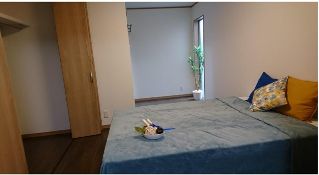 ★当社HP限定★　大阪市旭区　1棟売りマンション＜EASE.A4＞の洋室