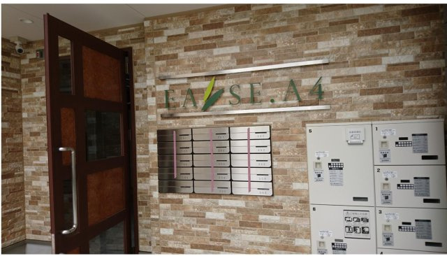 ★当社HP限定★　大阪市旭区　1棟売りマンション＜EASE.A4＞の設備