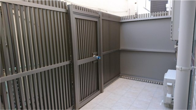 ★当社HP限定★　大阪市旭区　1棟売りマンション＜EASE.A4＞のその他共用部分