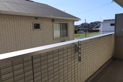 【展望】 | ポルトメルベーユA