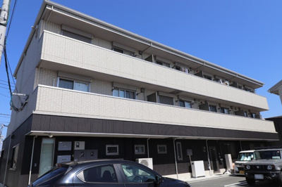 【外観】 | ポルトメルベーユA