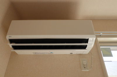 【設備】 | ポルトメルベーユA