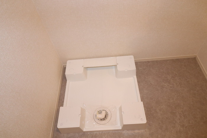 ポルトメルベーユAの設備