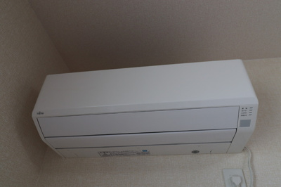 【設備】 | ポルトメルベーユA