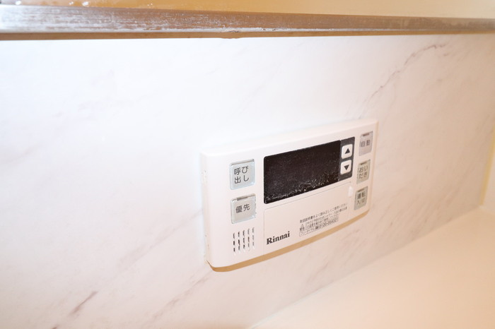 ポルトメルベーユAの設備