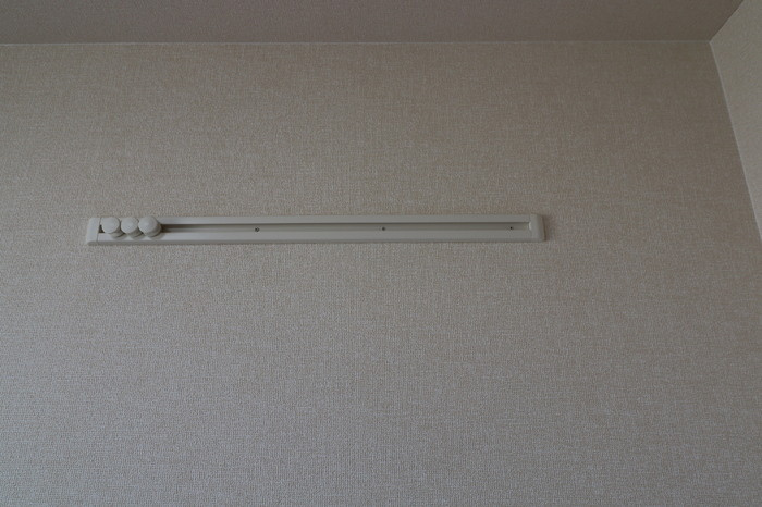 ポルトメルベーユAの設備