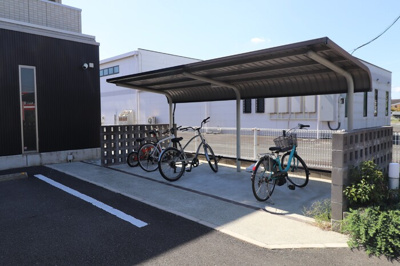 【その他共用部分】 | ポルトメルベーユA