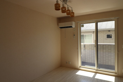 【居間・リビング】 | ポルトメルベーユA