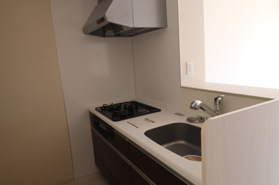 【キッチン】 | ポルトメルベーユA