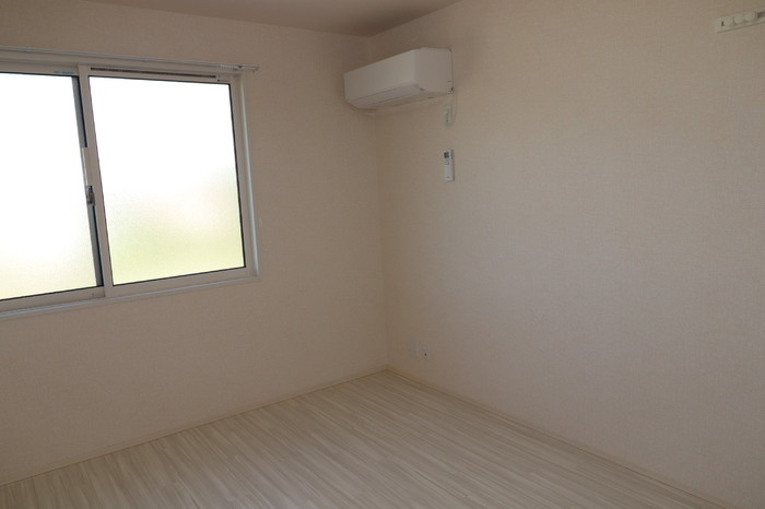 ポルトメルベーユAの洋室