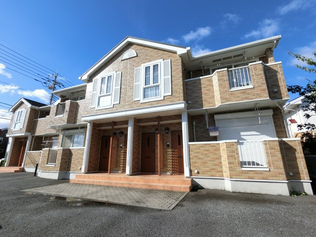 【外観】 | フォルトゥーナ