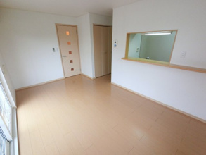 【居間・リビング】