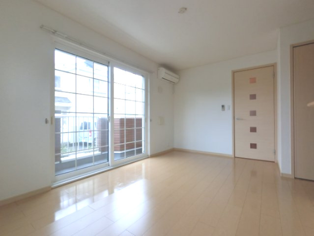 【内装】 | ＊リビングの写真です＊