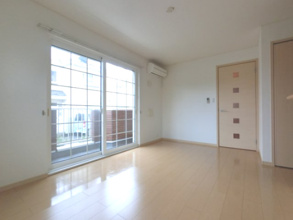 【内装】 | ＊リビングの写真です＊