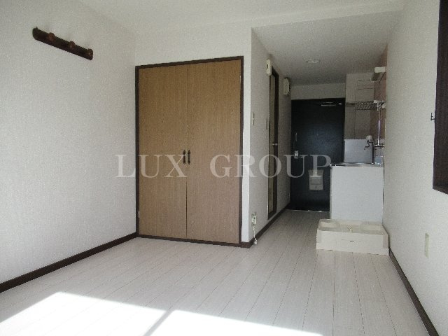 【内装】 | グリーンネスめじろ台