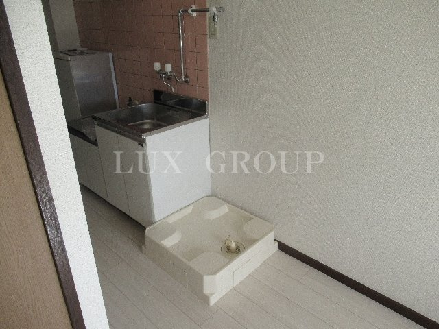 【設備】 | グリーンネスめじろ台