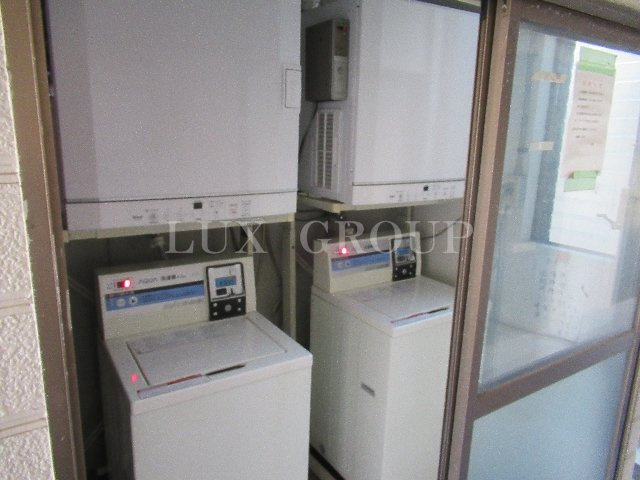 【その他】 | グリーンネスめじろ台