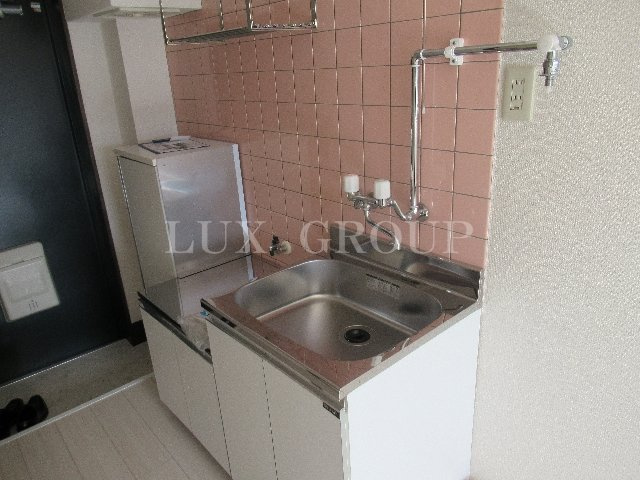 【キッチン】 | グリーンネスめじろ台