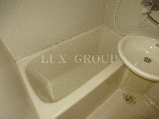 【浴室】 | グリーンネスめじろ台