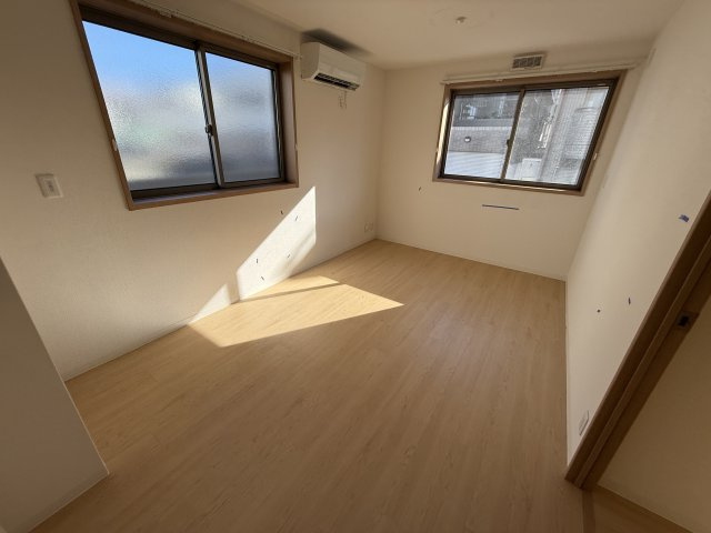 ウェルゲートサウスの居間・リビング