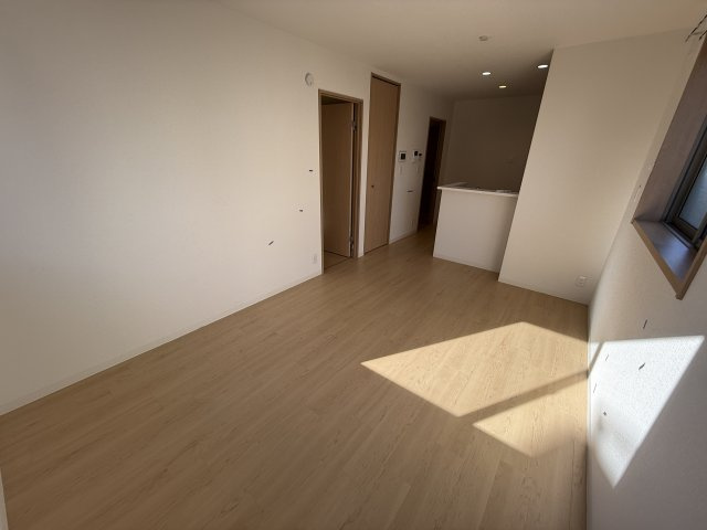 ウェルゲートサウスの内装