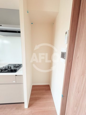 S-RESIDENCE天満橋ar　滝川小学校区のその他|S-RESIDENCE天満橋ar　冷蔵庫置き場