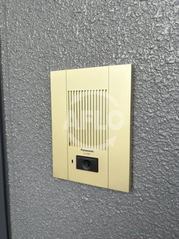 S-RESIDENCE天満橋ar　滝川小学校区のセキュリティ|S-RESIDENCE天満橋ar　インターホン