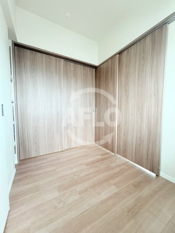 S-RESIDENCE天満橋ar　滝川小学校区の洋室|S-RESIDENCE天満橋ar　洋室