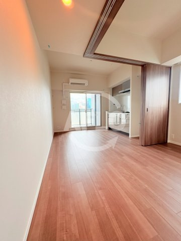 S-RESIDENCE天満橋ar　滝川小学校区の居間・リビング|S-RESIDENCE天満橋ar　リビング